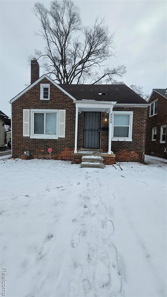 Building Photo - 3315 Williams St