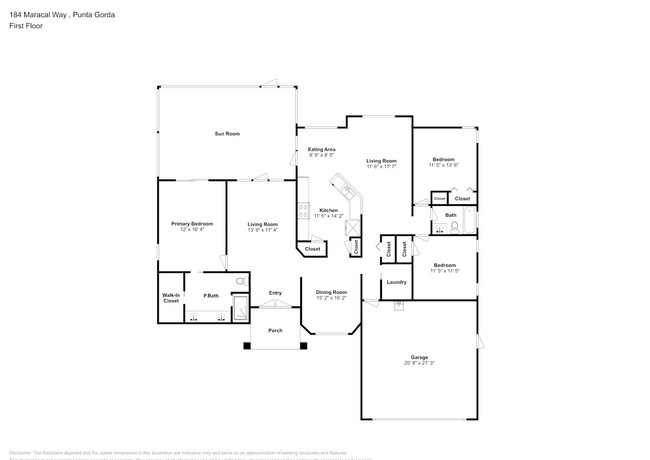 Photo - 184 Maracal Way