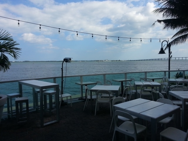 Primary Photo - The Mark on Brickell