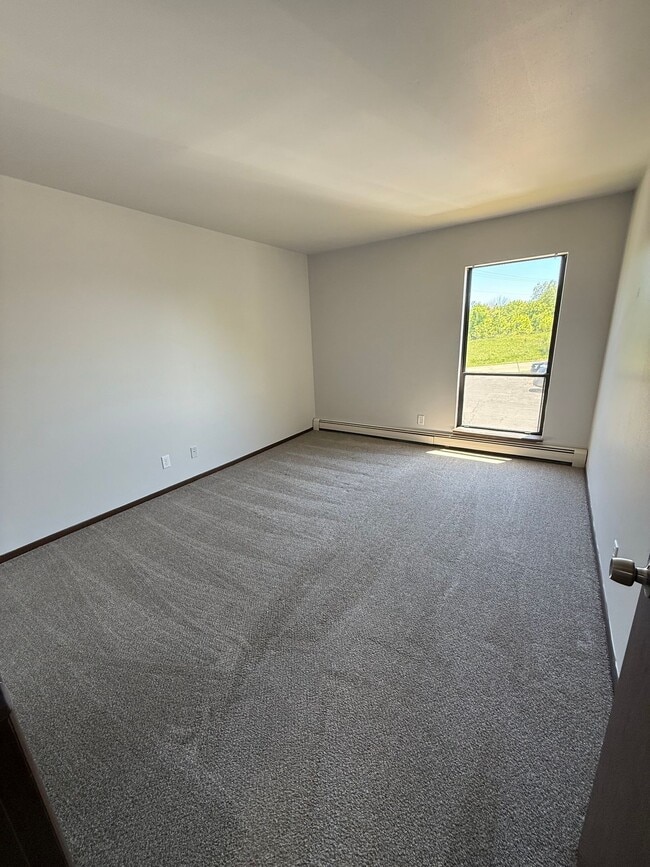 Rivers Edge Apartments