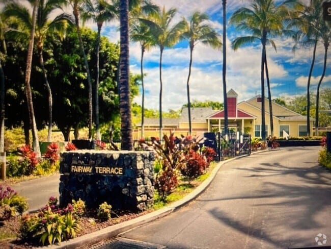 Building Photo - Golf Course Facing 1 Bedroom Waikoloa Vill... Unit E-107 Rental