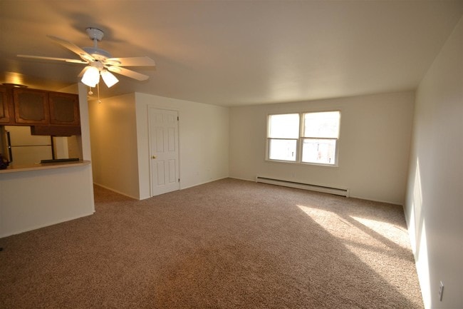 EastGate Apartments
