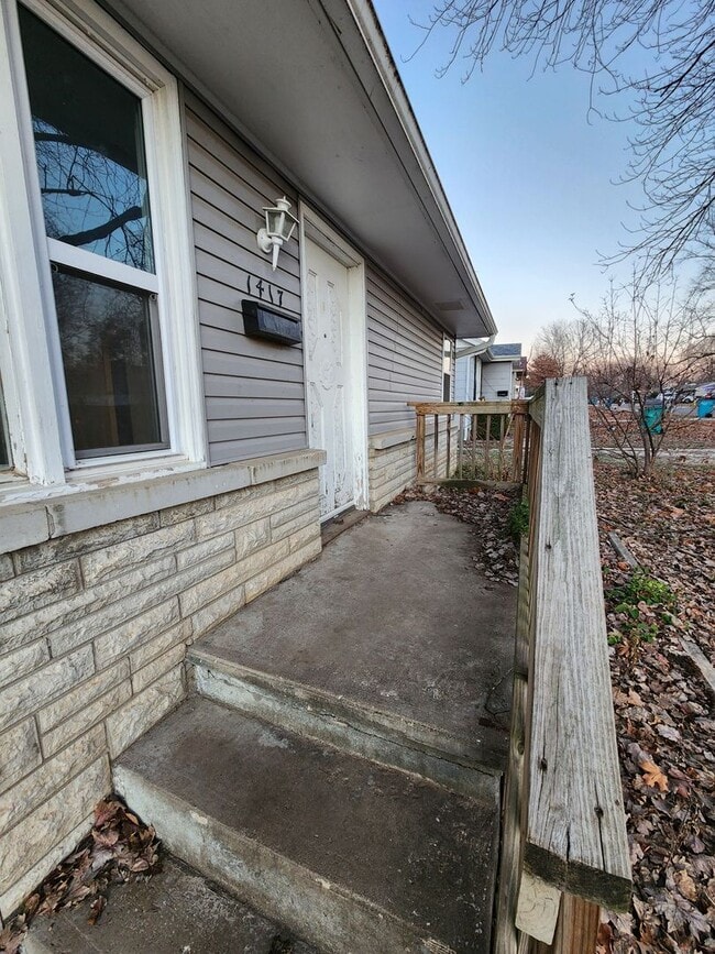 Photo - Spacious 3-Bedroom, 1-Bathroom Home AVAILABLE NOW!!