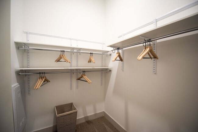Solis Gainesville apartments — community photo