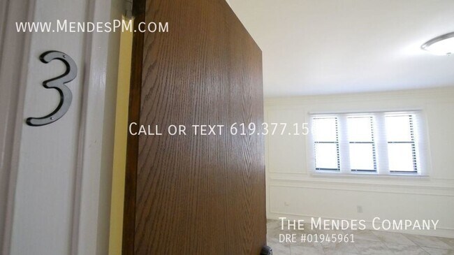 Photo - College Rental on 54th St. Unidad 5024 54th St.