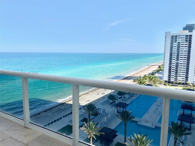Photo - 1830 S Ocean Dr Unit 1503