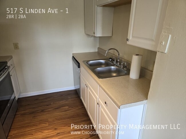 Photo - 517 S Linden Ave Unit 1