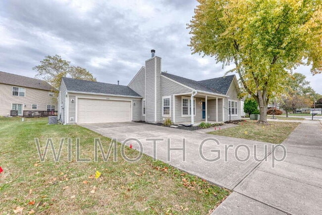 Photo - 8520 Lincoln Ct