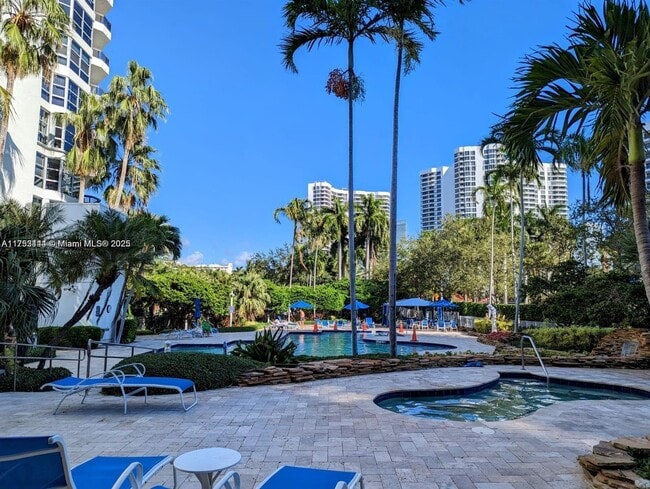 Photo - 3500 Mystic Pointe Dr Unit 2502