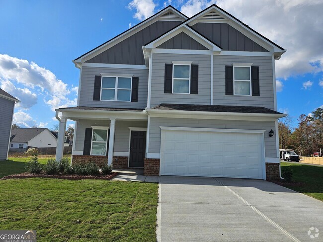 Building Photo - 17 Mossy Oaks Ln NE Rental