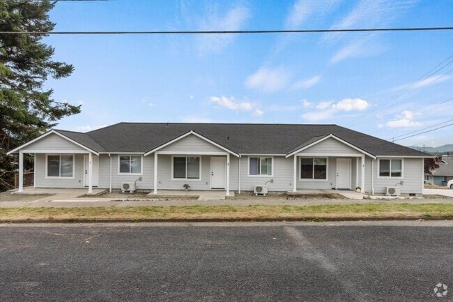 Building Photo - 303 E Broadway Ave Rental