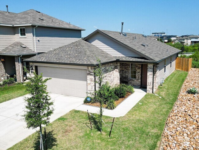 Greenbelt Home in San Marcos - Greenbelt Home in San Marcos
