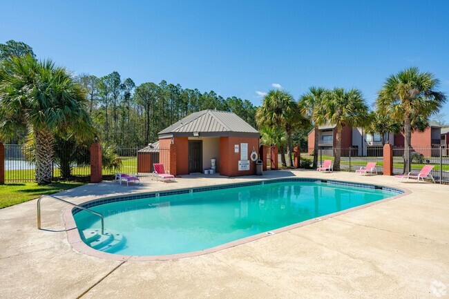 Building Photo - Compass Pointe Rental