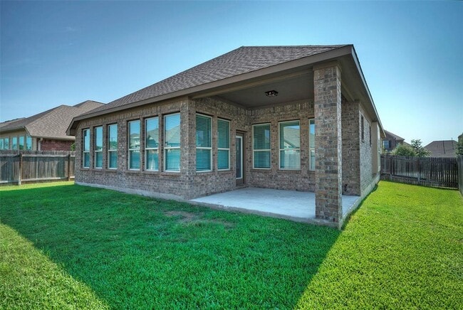 Photo - 20704 Jackies Ranch Blvd