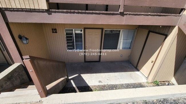 Photo - 959 Northern Way Unit 12