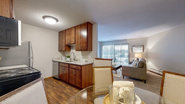 Photo - Hillside East