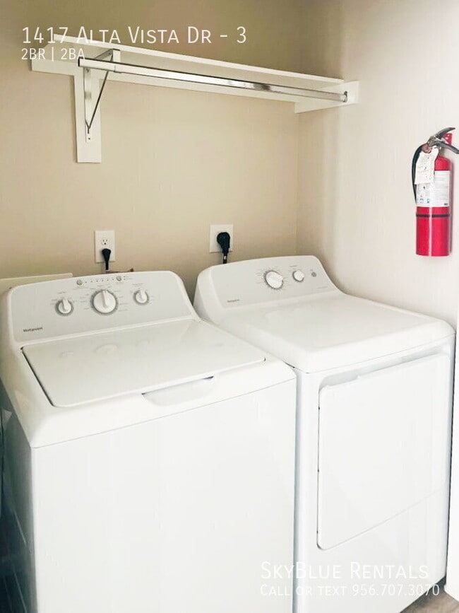 Photo - 1417 Alta Vista Dr Unit 3