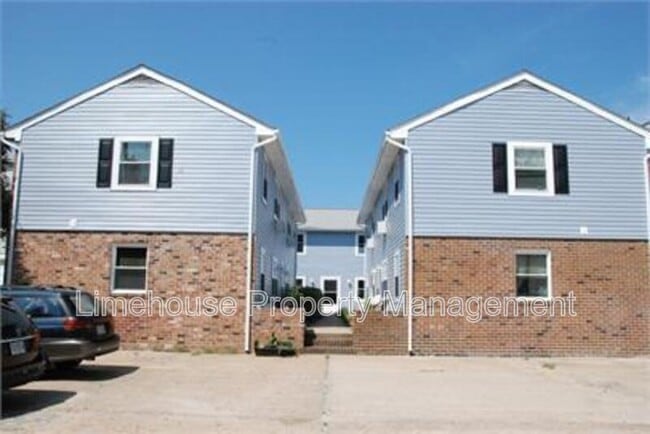 Photo - 2642 E Ocean View Ave Condo