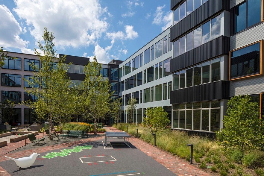 Harrison Urby Apartments For Rent in Harrison, NJ