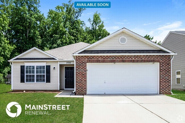 Building Photo - 3700 Sweet Birch Dr Rental