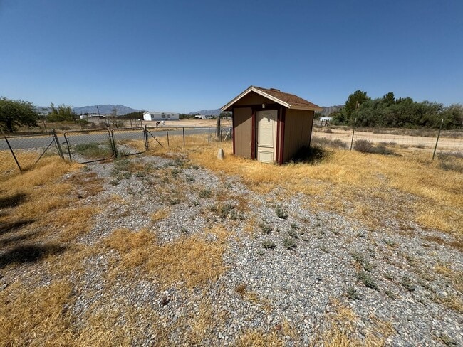 Photo - Charming 3-bedroom home located in the picturesque town of Pahrump!