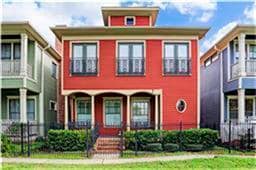 Photo - 1311 W 25th St Casa
