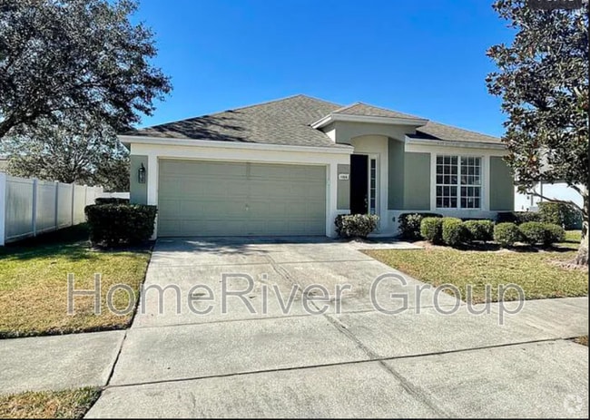 Building Photo - 1456 Lexi Davis St Rental