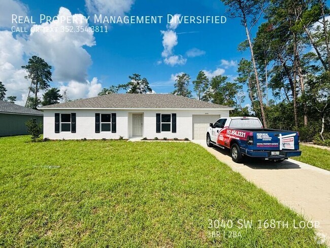 Building Photo - 3040 SW 168th Loop Rental