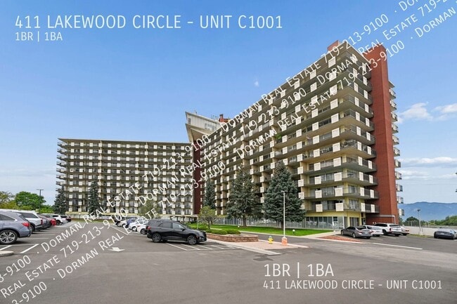 Photo - 411 Lakewood Cir Unit C1001