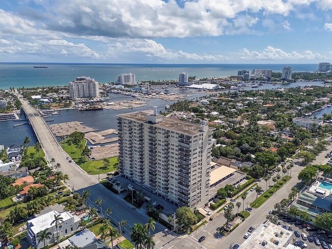Building Photo - 2500 E Las Olas Blvd Unit 802
