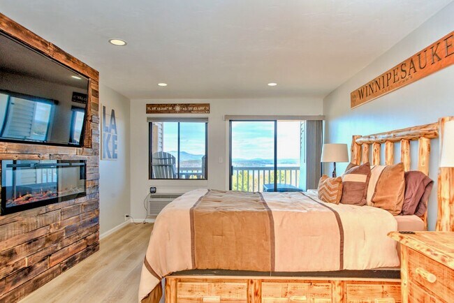 Photo - Cedar Lodge 305 Unit 305A