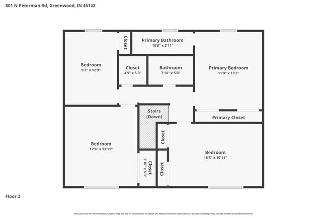 Photo - 801 N Peterman Rd