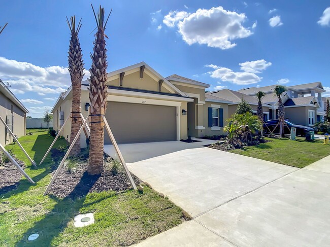 Photo - Crestview New Build Single Family Home