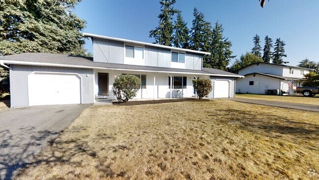 Building Photo - 13605 107th Ave Ct E Unit 1 Rental