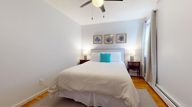 Photo - 1 bedroom in Brookline MA 02445 Unit 2