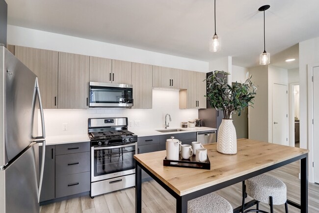 Photo - Welkin Apartments