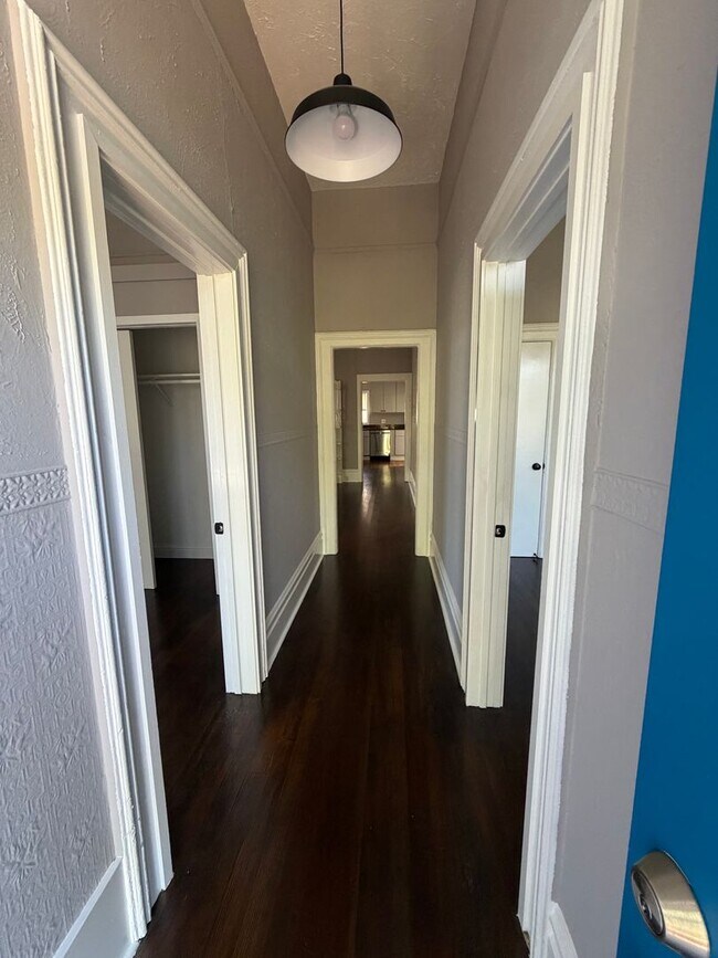 Photo - 1716-1720 13th Street Unidad 1718  13th St. Upper