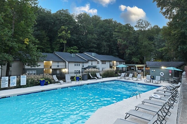 Photo - Arcadia Creekside