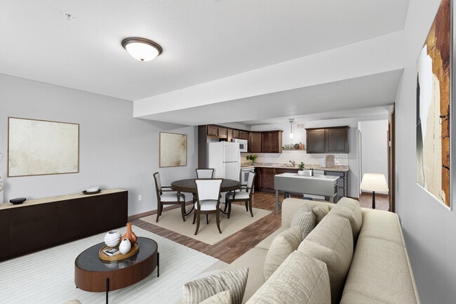 Pineview Townhomes