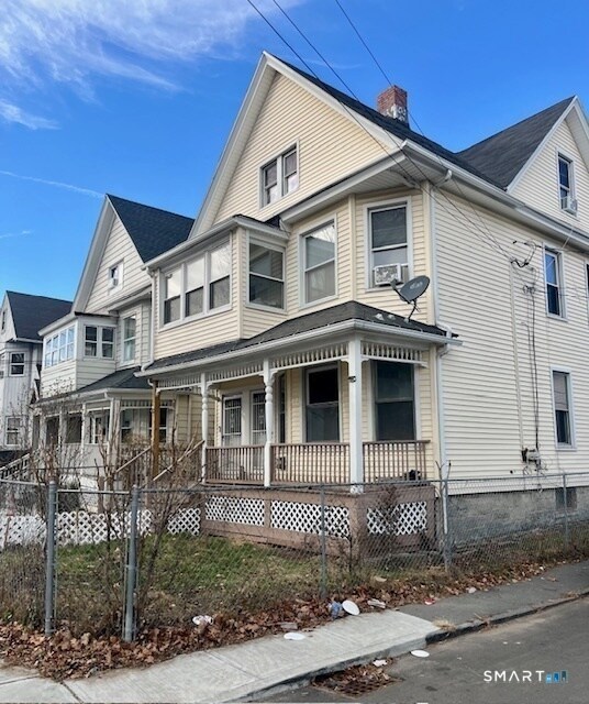 166 Laurel Ave