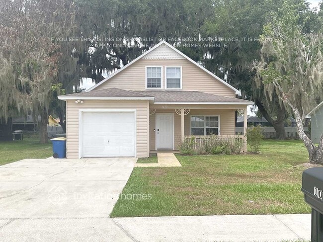 Building Photo - 1070 Forrest Dr