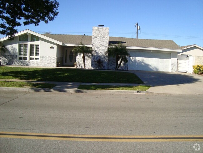 Building Photo - BREA FOUR BEDROOM PLUS GAME ROOM Rental