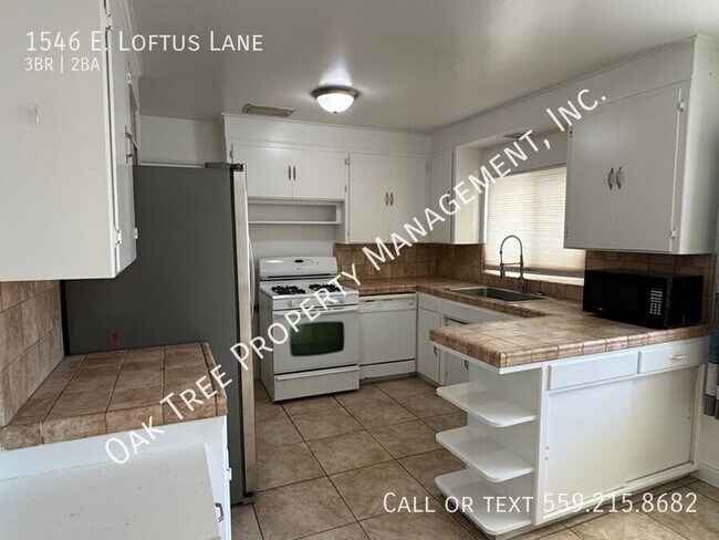 Photo - 1546 E Loftus Ln