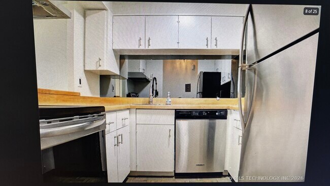 Photo - 1502 S Boulder Ave Unidad 20B