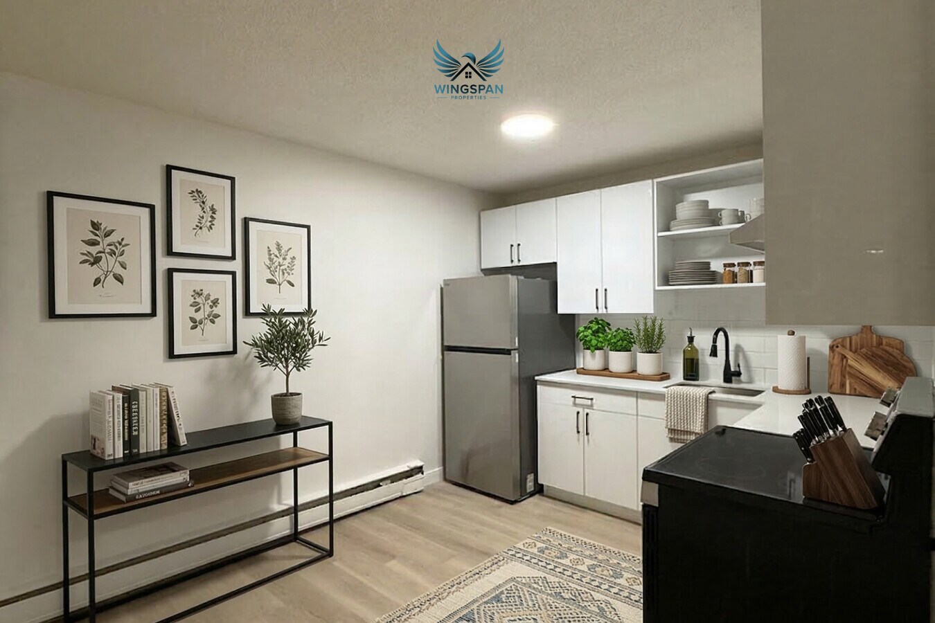 Photo - 2910 Dewdney Av