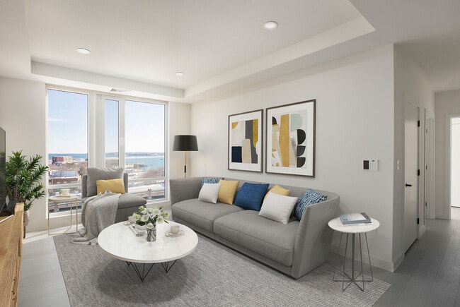 Caldwell apartments — community photo