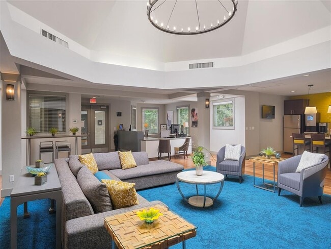 Waterhouse Place Apartment Homes