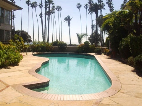 Foto del diseño de interior - 633 Ocean Ave