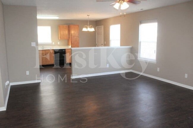 Photo - 2640 Branigan Creek Blvd