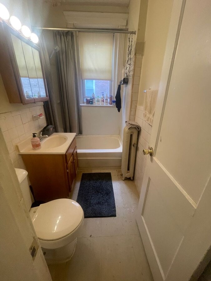 Photo - May 1   Huge Studio NO FEE heat and HW inc Very close to Everything Students ok